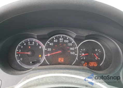 2010 Nissan Altima Base z USA, uszkodzony, nr VIN 1N4AL2AP9AN407294